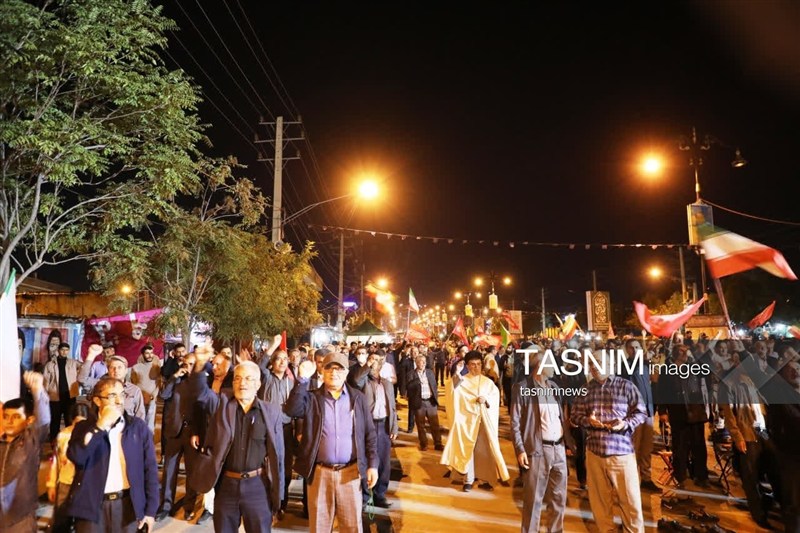 اخبار یاسوج , شهید امام خامنه ای (ره) , اخبار استان کهگیلویه و بویراحمد , 