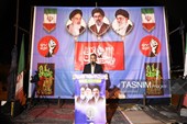 230 شب ایستادگی در یاسوج؛ سنگر خیابان خالی نشد