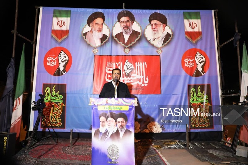 اخبار یاسوج , شهید امام خامنه ای (ره) , اخبار استان کهگیلویه و بویراحمد , 