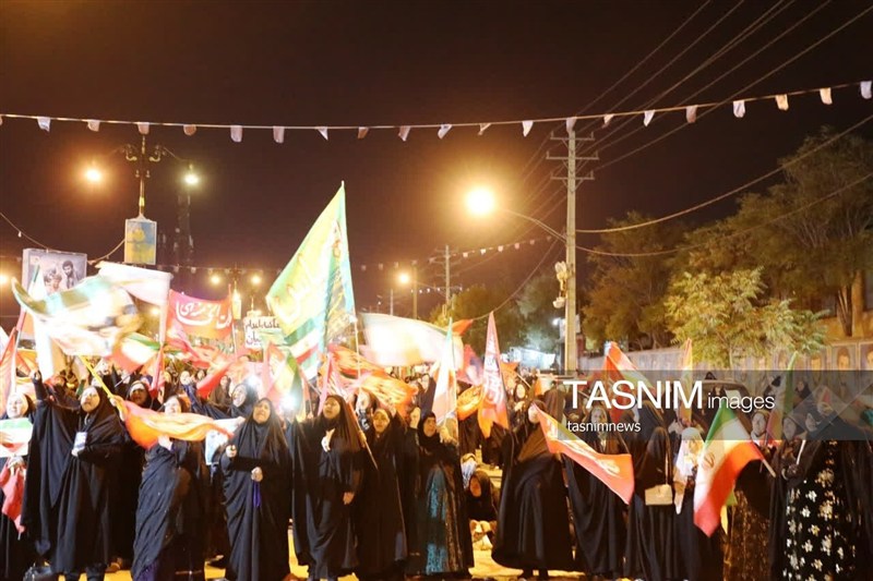 اخبار یاسوج , شهید امام خامنه ای (ره) , اخبار استان کهگیلویه و بویراحمد , 
