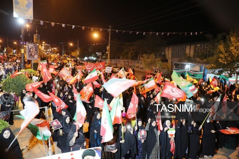 اخبار یاسوج , شهید امام خامنه ای (ره) , اخبار استان کهگیلویه و بویراحمد , 