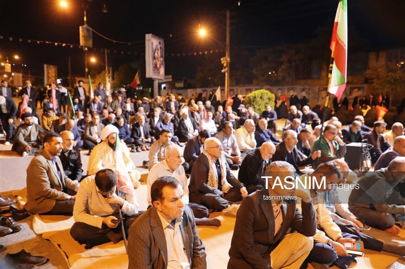 اخبار یاسوج , شهید امام خامنه ای (ره) , اخبار استان کهگیلویه و بویراحمد , 