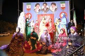230 شب ایستادگی در یاسوج؛ سنگر خیابان خالی نشد