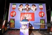 230 شب ایستادگی در یاسوج؛ سنگر خیابان خالی نشد