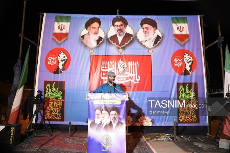 اخبار یاسوج , شهید امام خامنه ای (ره) , اخبار استان کهگیلویه و بویراحمد , 