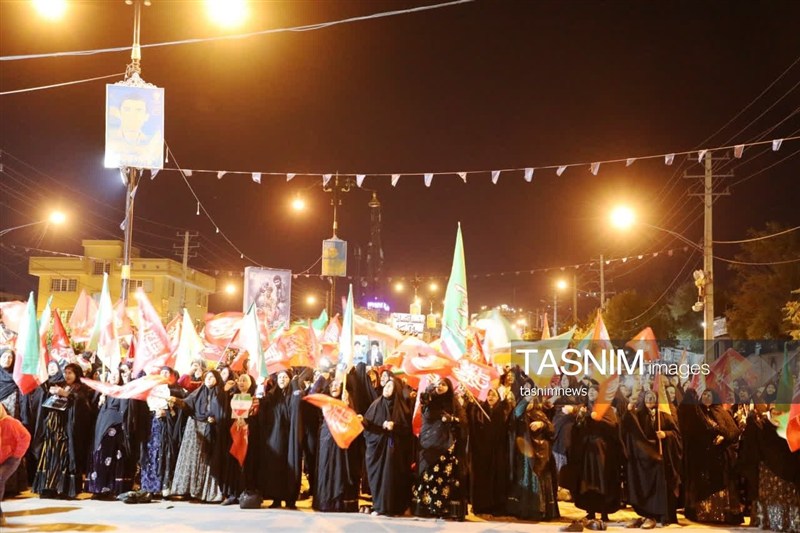 اخبار یاسوج , شهید امام خامنه ای (ره) , اخبار استان کهگیلویه و بویراحمد , 