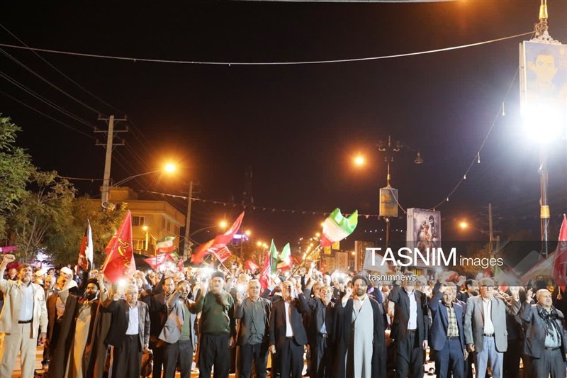 اخبار یاسوج , شهید امام خامنه ای (ره) , اخبار استان کهگیلویه و بویراحمد , 