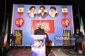 230 شب ایستادگی در یاسوج؛ سنگر خیابان خالی نشد