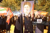230 شب ایستادگی در یاسوج؛ سنگر خیابان خالی نشد