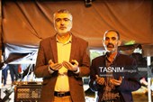 230 شب ایستادگی در یاسوج؛ سنگر خیابان خالی نشد
