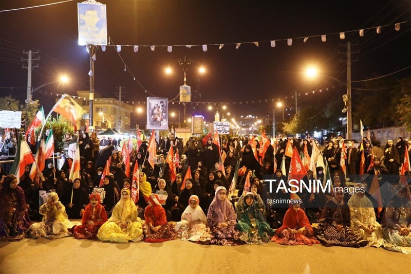 اخبار یاسوج , شهید امام خامنه ای (ره) , اخبار استان کهگیلویه و بویراحمد , 