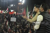 230 شب حضور آگاهانه مردم گرگان در خیابان‌ها