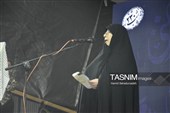 230 شب حضور آگاهانه مردم گرگان در خیابان‌ها