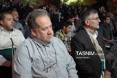 ادای احترام خادمان رضوی به ساحت فرمانده شهیدسپاه سپهبدپاکپور در خنداب