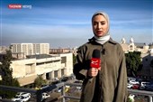 Geneva-Based Center Launches Campaign for Release of Tasnim Journalist Held in Israeli Prison