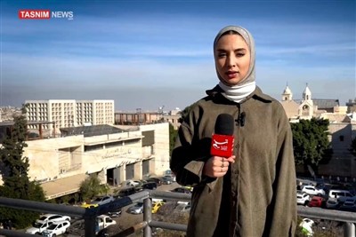 Geneva-Based Center Launches Campaign for Release of Tasnim Journalist Held in Israeli Prison