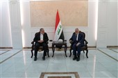 Iranian FM in Iraq for OIC Ministerial Meeting