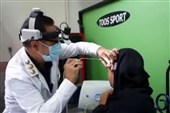 اجرای طرح مردم‌ یاری ارتش در مناطق کم‌ برخوردار مشهد