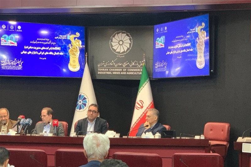لاهوتی: شرکت‌های بازرگانی از سهمیه‌های وارداتی محروم‌اند