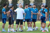سه مصدوم استقلال به بازی با گل‌گهر رسیدند