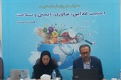 هشدار به آینده امنیت غذایی ایران؛ ضرورت گذار به تولید هوشمند و فناوری