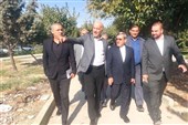آخرین وضعیت مکان‌یابی ایستگاه مترو  شهرستان بهارستان