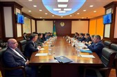 Iran Offers Kazakhstan Routes to Global Markets