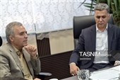 احداث مخزن 10 هزار مترمکعبی آب در باقرشهر/ بازسازی شبکه فرسوده آب