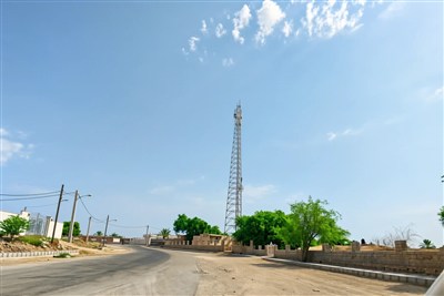 سرمایه‌گذاری 5 میلیارد تومانی برای ارتقای ارتباطات روستایی شمال بوشهر