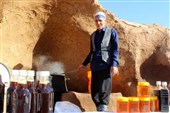 ثبت «شیره پزی انگور مزار» در تقویم رویدادهای گردشگری کشور