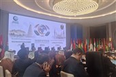 افتتاح الدورة 52 لمجلس خارجیة "التعاون الإسلامی" فی بغداد