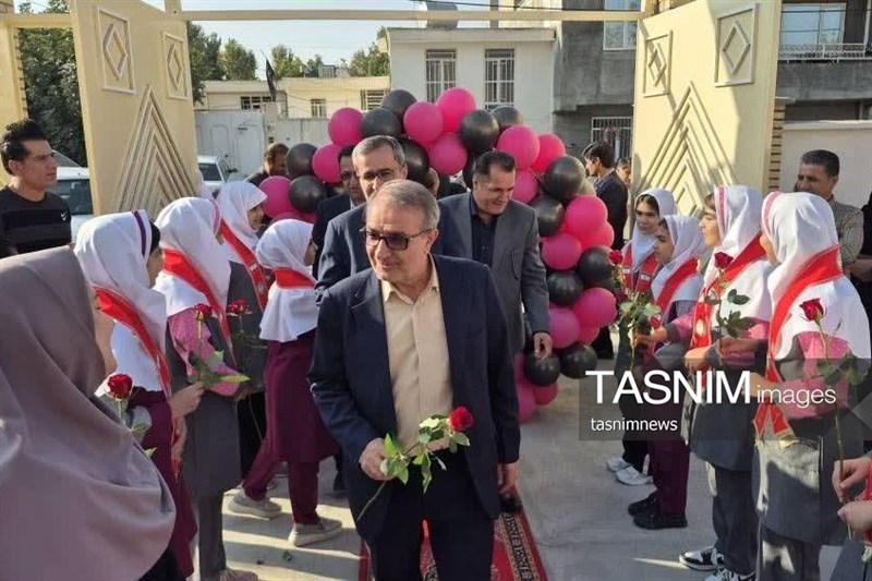 سازمان نوسازی، توسعه و تجهیز مدارس , اخبار استان کهگیلویه و بویراحمد , 