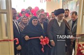 تحول در سرانه آموزشی کهگیلویه و بویراحمد با افتتاح 290 کلاس درس+تصاویر