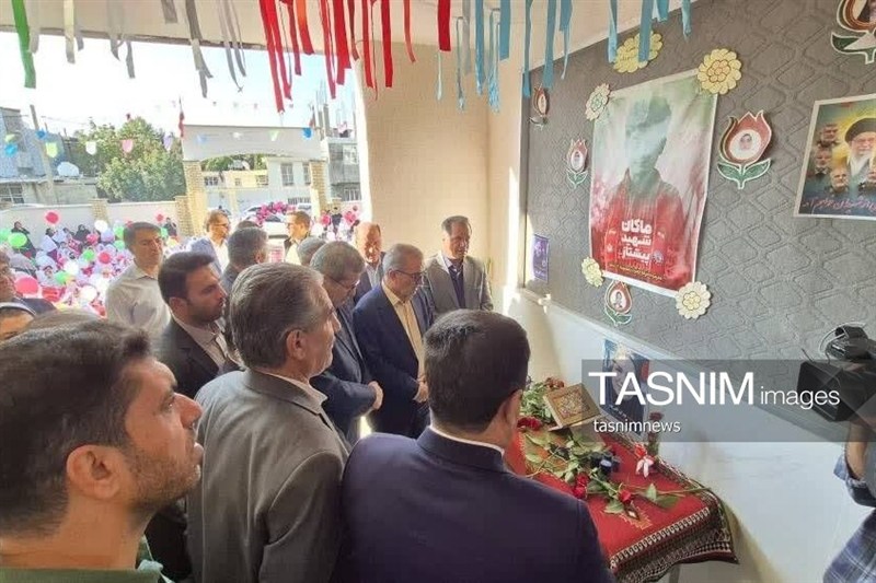 سازمان نوسازی، توسعه و تجهیز مدارس , اخبار استان کهگیلویه و بویراحمد , 