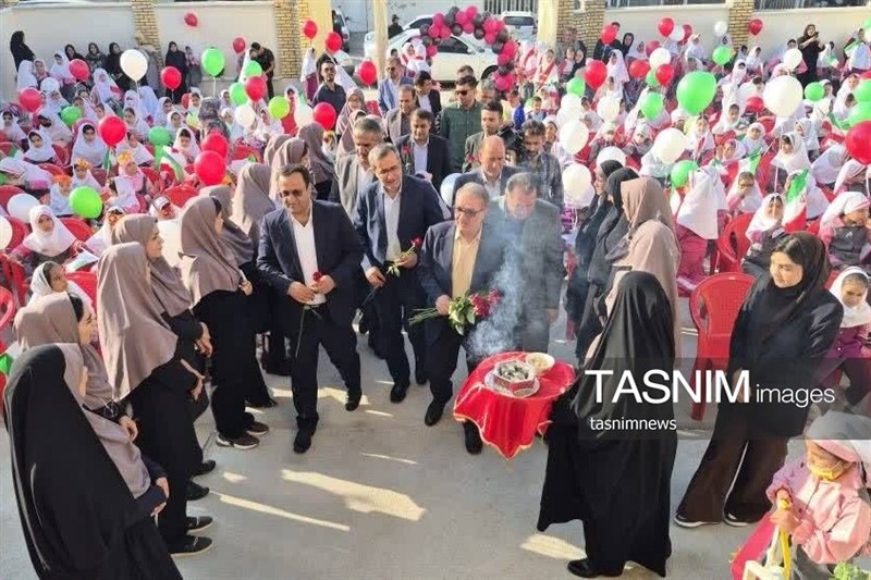 سازمان نوسازی، توسعه و تجهیز مدارس , اخبار استان کهگیلویه و بویراحمد , 