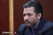 فازهای اول و سوم بزرگراه شهید سپهبد موسوی افتتاح شد