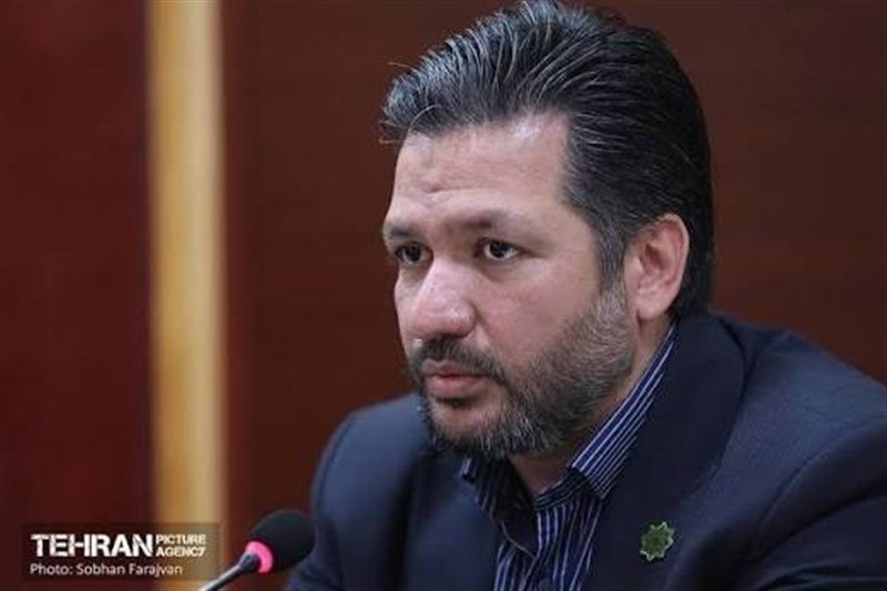فازهای اول و سوم بزرگراه شهید سپهبد موسوی افتتاح شد