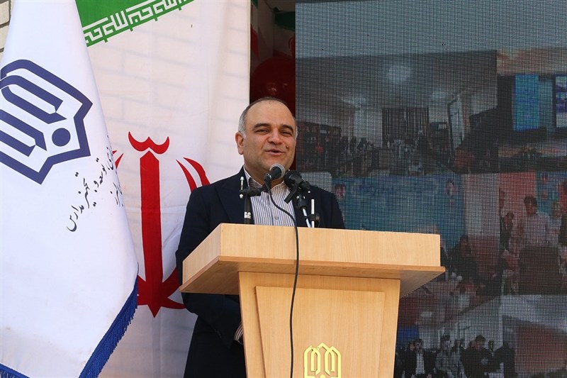 اخبار کرج , اخبار استان البرز , مدرسه , مدرسه سازی , شهید امام خامنه ای (ره) ,