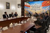 Iran, China Move to Boost Tourism Cooperation