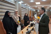 حمایت خیران زمینه‌ساز بهبود زندگی خانواده‌های نیازمند است