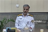 رئیس پلیس راهور قم: آموزش فرهنگ ترافیک باید از مدارس آغاز شود