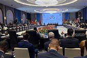 نخست‌وزیر عراق: احقاق حقوق فلسطین اساس امنیت منطقه است