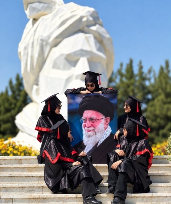 اجتماعات شبانه , دانشگاه های جمهوری اسلامی ایران , جنگ آمریکا و رژیم صهیونیستی علیه ایران ,