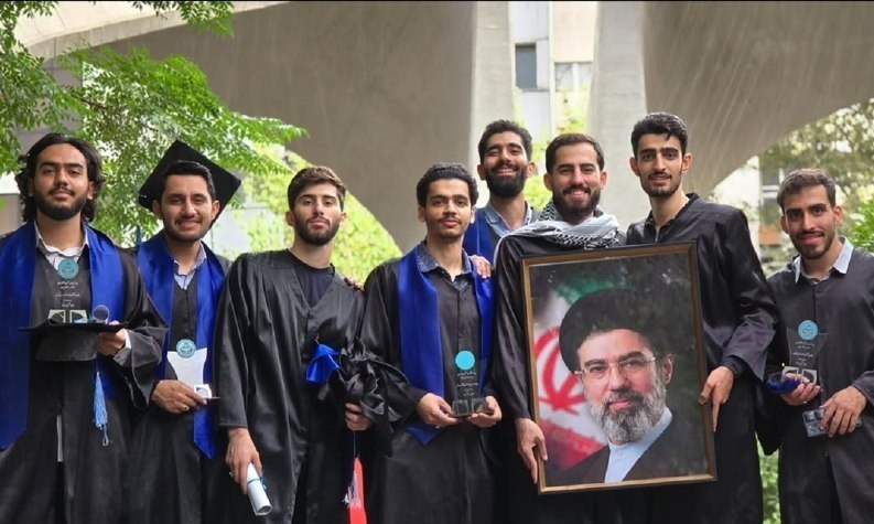 اجتماعات شبانه , دانشگاه های جمهوری اسلامی ایران , جنگ آمریکا و رژیم صهیونیستی علیه ایران ,