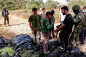 Israeli Regime Accused of Arming Occupiers, Shielding Attacks on Palestinians