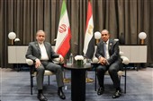 Yemen Conflict Has No Military Solution: Iranian FM