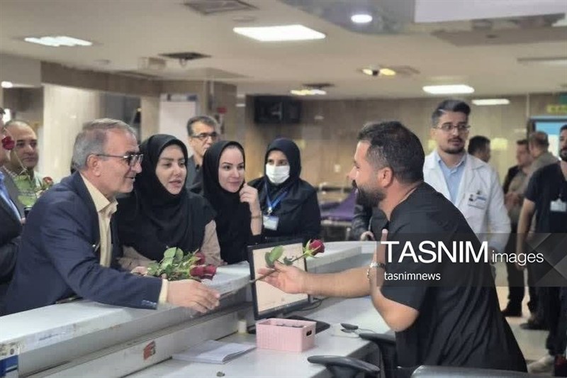 بهداشت و درمان , اخبار استان کهگیلویه و بویراحمد ,