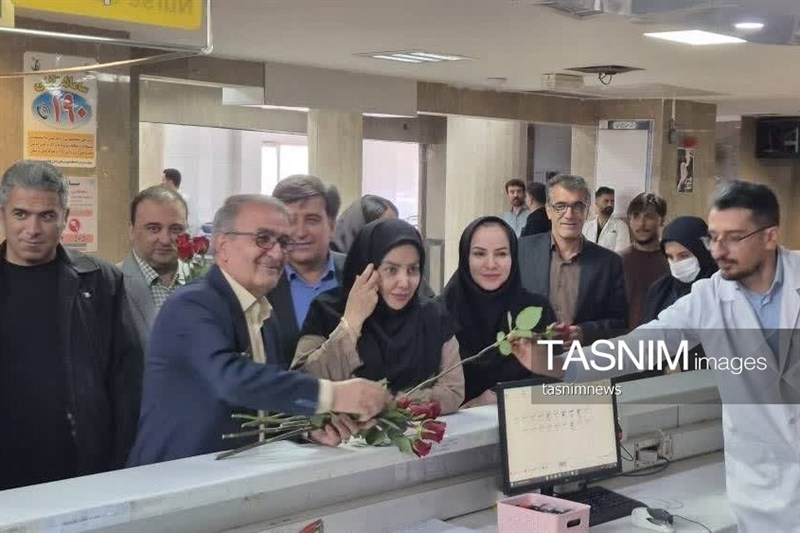بهداشت و درمان , اخبار استان کهگیلویه و بویراحمد ,