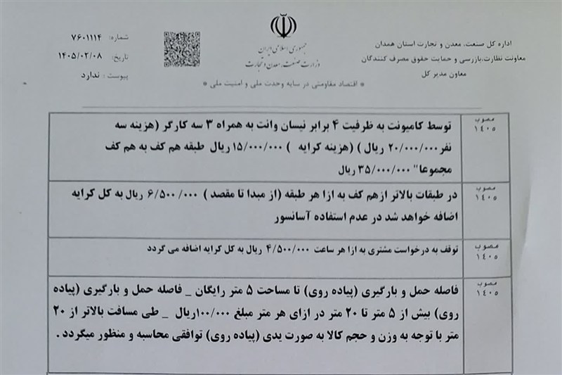 اخبار همدان , اخبار استان همدان , 