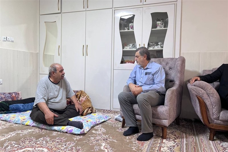 اخبار استان کرمانشاه , 